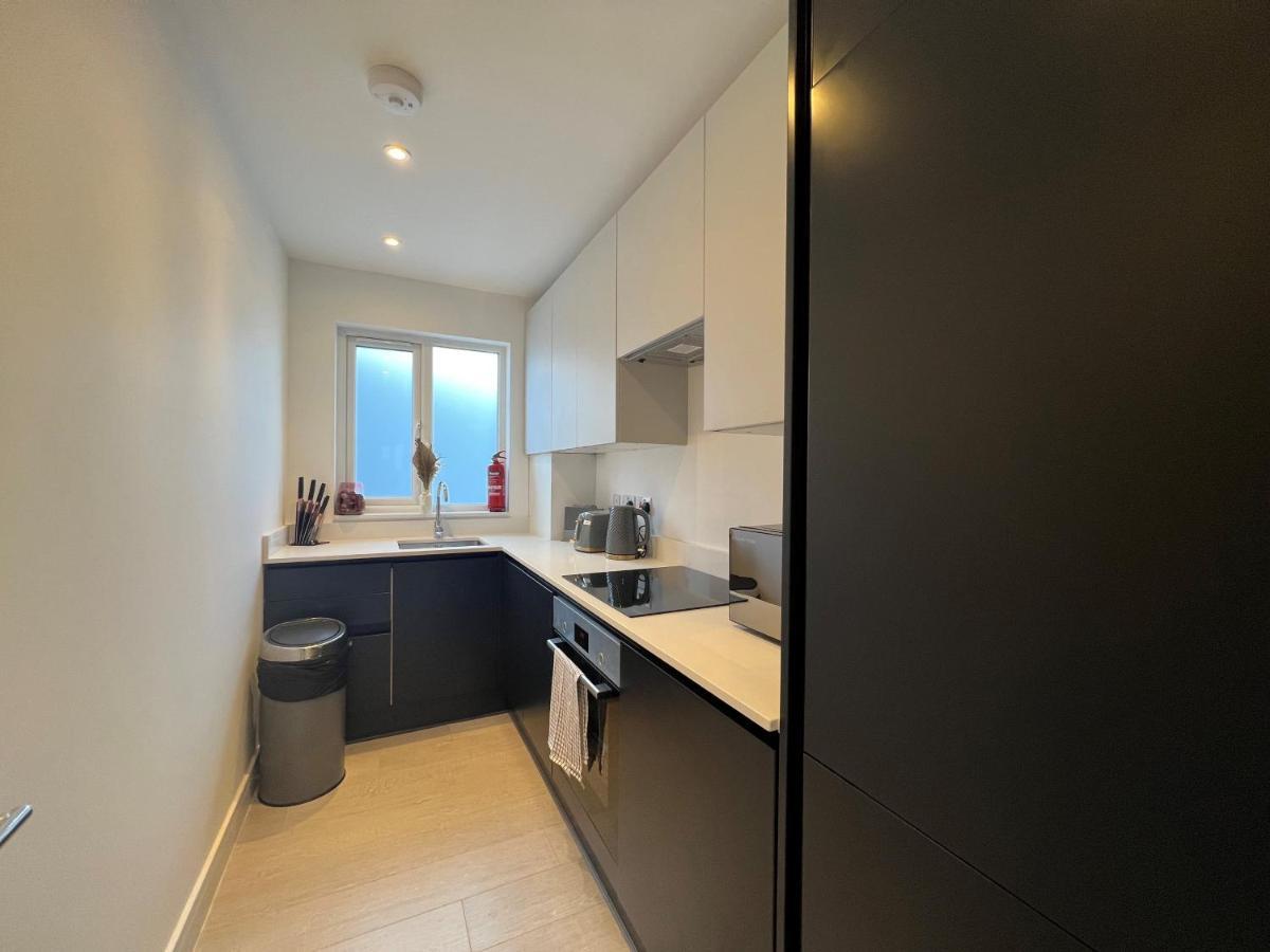 Star Station Road 3-bed Haven